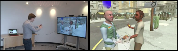 IMMERSE3